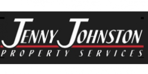 Logo of Jenny Johnston Property Services