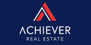 Logo of Achiever Real Estate