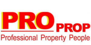 Logo of ProProp