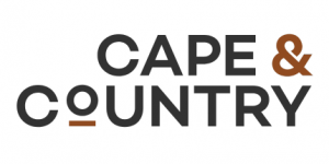 Logo of Cape & ;Country