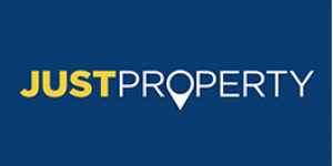 Logo of Just Property Hartbeespoort