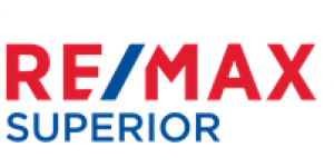 Logo of RE/MAX Superior