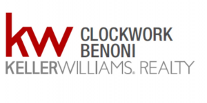 Logo of Keller Williams Clockwork Benoni