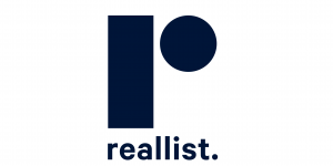 Logo of Reallist Project Pty Ltd