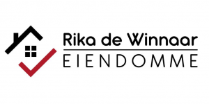 Logo of Rika de Winnaar Eiendomme