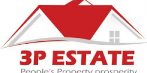 Logo of 3P ESTATE