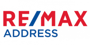 Logo of RE/MAX ADDRESS Durban