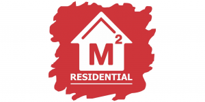 Logo of M2Residential