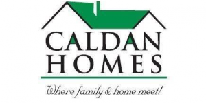 Logo of Caldan Homes