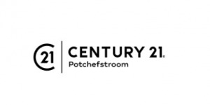 Logo of Century21 Potchefstroom