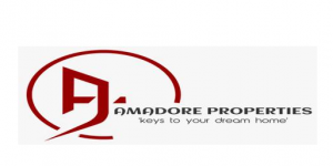 Logo of Amadore properties