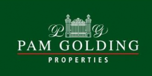 Logo of Pam Golding Properties - Vaal Triangle