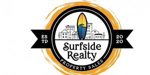 Logo of Surfside Realty