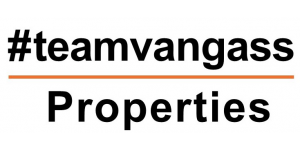 Logo of #teamvangass Properties