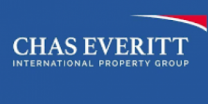 Logo of Chas Everitt Hartbeespoort/Brits