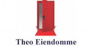 Logo of Theo Eiendomme