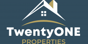 Logo of TwentyONE Properties