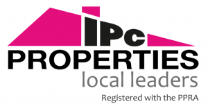 Logo of IPC PROPERTIES