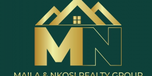 Logo of Maila & Nkosi Realty group