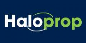 Logo of Halo Properties