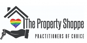 Logo of The Property Shoppe