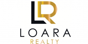 Logo of Loara Realty