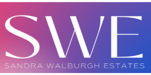 Logo of Sandra Walburgh Estates