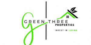 Logo of Greenthree Properties