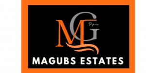 Logo of Magub's Estates