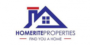 Logo of homerite properties