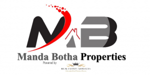 Logo of Manda Botha Properties