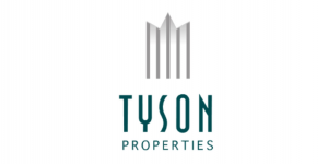 Logo of Tyson Properties Howick & Midlands