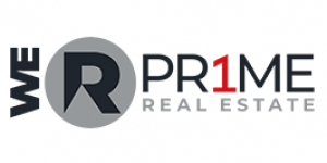 Logo of We R Pr1me