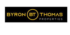 Logo of Byron BT Thomas Properties