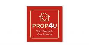 Logo of PROP4U