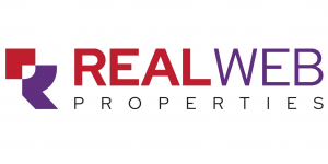 Logo of RealWeb Properties