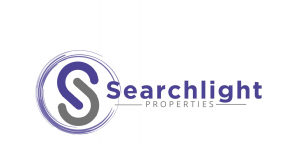 Logo of Searchlight properties (Pty)Ltd