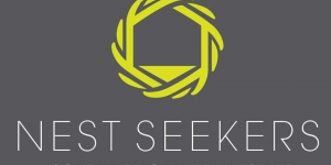 Logo of Nest Seekers