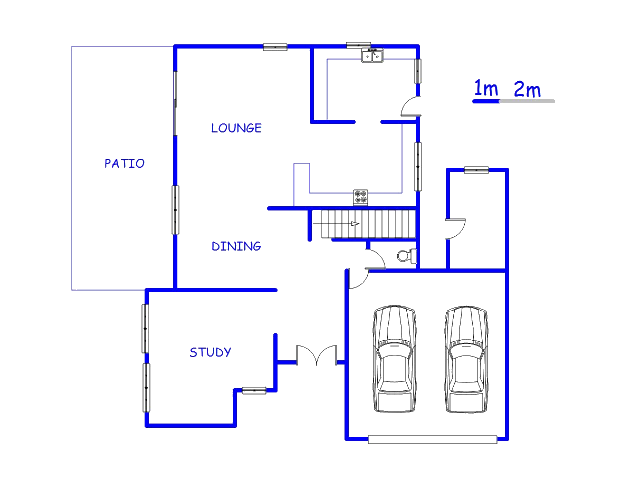 Ground Floor - 212m2 of property for sale in Willow Acres Estate