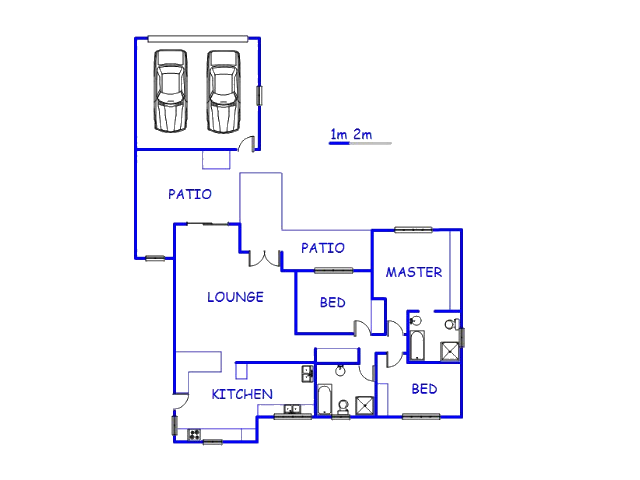 Ground Floor - 238m2 of property for sale in Heatherview