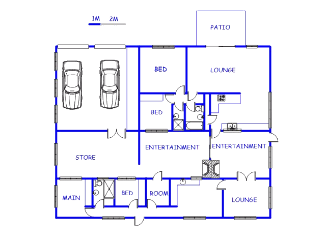 Ground Floor - 319m2 of property for sale in Rayton