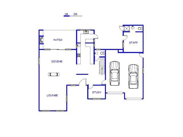 Ground Floor - 208m2 of property for sale in Olympus Country Estate