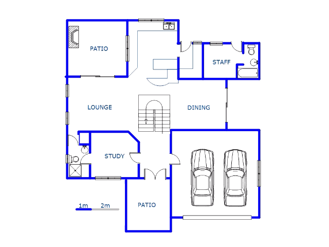 Ground Floor - 163m2 of property for sale in Willow Acres Estate