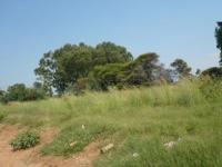 Land for Sale for sale in Karenpark