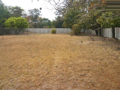 Land for Sale For Sale in Ferndale - JHB - Home Sell - MR00287