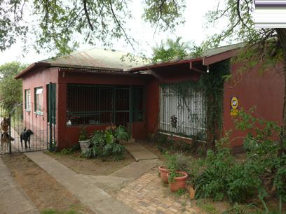 3 Bedroom House for Sale For Sale in Rietfontein - Private Sale - MR01220
