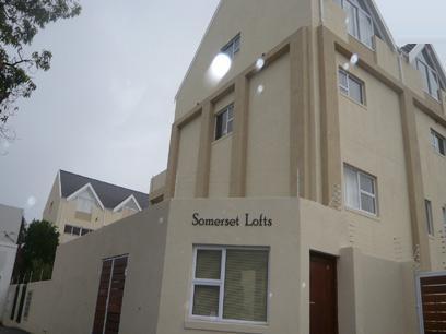 2 Bedroom Apartment for Sale For Sale in Somerset West - Private Sale - MR01244