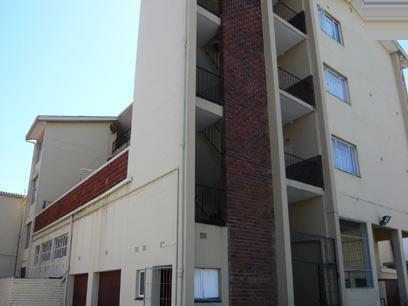 2 Bedroom Apartment for Sale For Sale in Bellville - Home Sell - MR01287