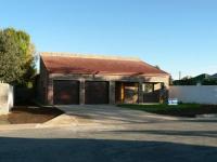 3 Bedroom 1 Bathroom House for Sale for sale in Ventersburg