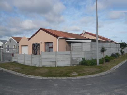 3 Bedroom House for Sale For Sale in Woodlands - CPT - Private Sale - MR02242